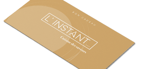 Carte Cadeau
